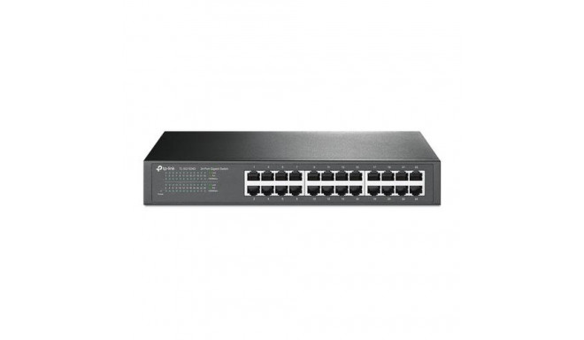 TP-Link 24-Port Gigabit Desktop/Rackmount Network Switch
