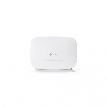 TP-Link 300 Mbps Wireless N 4G LTE Router