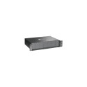 TP-Link TL-MC1400 V3 network equipment chassis 2U