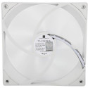 Thermalright TL-C14CW-S computer cooling system Computer case Fan 14 cm Black 1 pc(s)