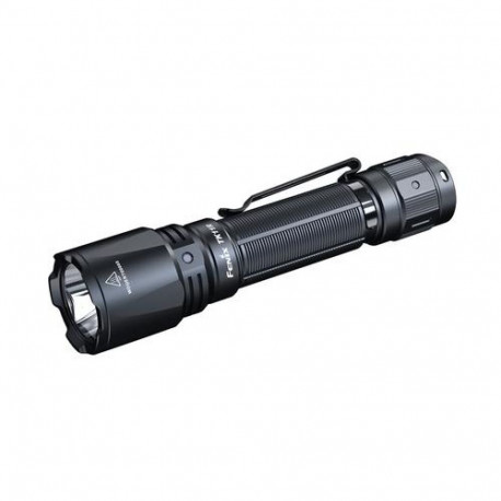 Fenix TK11R flashlight Black Hand flashlight LED