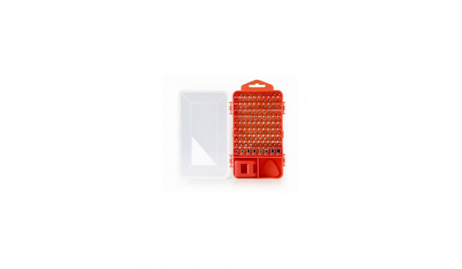 Gembird TK-SD-07 manual screwdriver Set Combination screwdriver