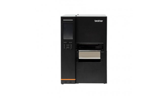 Brother TJ4422TN label printer Thermal line 203 x 203 DPI Wired Ethernet LAN
