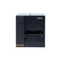 Brother TJ-4120TN label printer Direct thermal / Thermal transfer 300 x 300 DPI 178 mm/sec Ethernet 