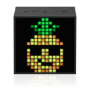 Divoom TIMEBOX-EVO Black 6 W