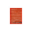 Gembird TK-SD-07 manual screwdriver Set Combination screwdriver