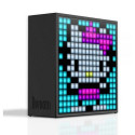 Divoom TIMEBOX-EVO Black 6 W
