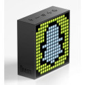 Divoom TIMEBOX-EVO Black 6 W