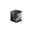 Jonsbo TK-1 2.0 Mini Tower Black
