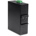 Trendnet TI-PG160 network switch Unmanaged Gigabit Ethernet (10/100/1000) Power over Ethernet (PoE) 