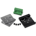 Trendnet TI-M42 gateway/controller 10, 100 Mbit/s