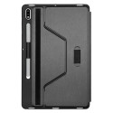 Targus Click-In 31.5 cm (12.4&quot;) Folio Black