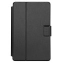Targus SafeFit 26.7 cm (10.5") Folio Black Targus SafeFit 26.7 cm (10.5") Folio Black