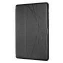 Targus Click-In 31.5 cm (12.4&quot;) Folio Black