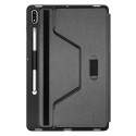 Targus Click-In 31.5 cm (12.4&quot;) Folio Black