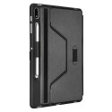 Targus Click-In 31.5 cm (12.4&quot;) Folio Black