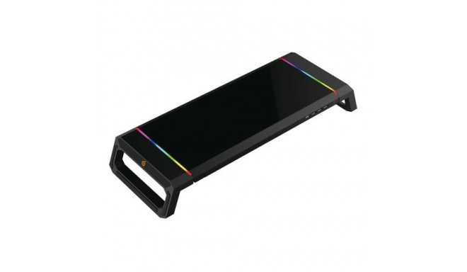 Conceptronic THORNE ERGO Gaming Monitor Stand