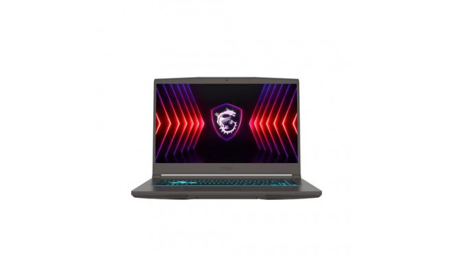 MSI Thin 15 B12UC-2013NL Intel® Core™ i5 i5-12450H Laptop 39.6 cm (15.6&quot;) Full HD 16 GB DDR