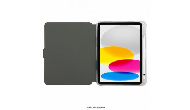 Targus Pro-Tek 27.7 cm (10.9&quot;) Folio Transparent