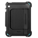 Targus SAFEPORT RUGGED 27.7 cm (10.9&quot;) Cover Black