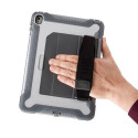 Targus SafePort Rugged Tablet Case for iPad (2018/2017), 9.7&quot; iPad Pro, iPad Air 2