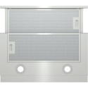 Gorenje TH62E4X cooker hood Semi built-in (pull out) Stainless steel 450 m³/h