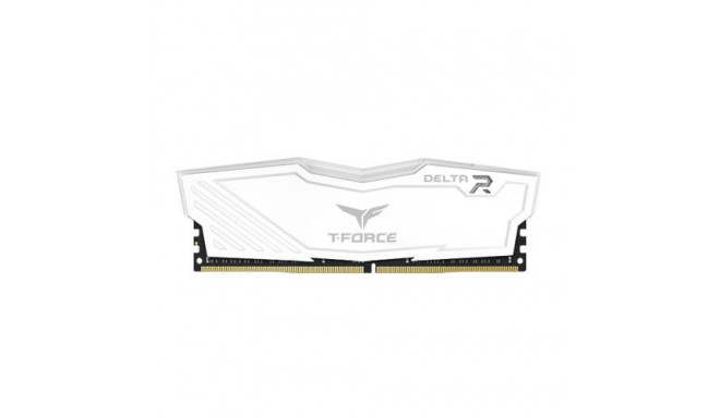 Team Group DELTA memory module 16 GB 2 x 8 GB DDR4 3600 MHz