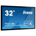 iiyama ProLite TF3215MC-B2AG computer monitor 80 cm (31.5&quot;) 1920 x 1080 pixels Full HD LED 
