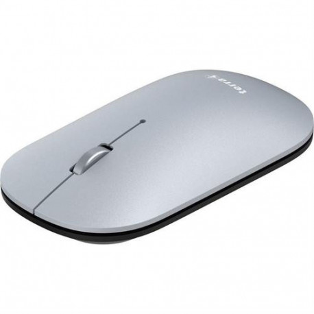 TERRA NBM1000S mouse Ambidextrous RF Wireless + Bluetooth Optical 4000 DPI