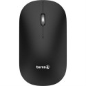 TERRA NBM1000B mouse Ambidextrous RF Wireless + Bluetooth Optical 4000 DPI