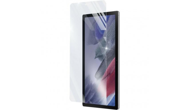 Cellularline Impact Glass - Galaxy Tab A9 (2024) Thin and tough tempered glass
