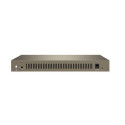 Tenda TEG1016M network switch Unmanaged Gigabit Ethernet (10/100/1000)