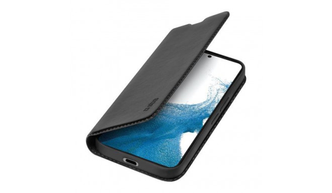 SBS TEBKLITESAS23K mobile phone case 15.5 cm (6.1&quot;) Folio Black