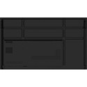 iiyama TE7512MIS-B3AG Signage Display Kiosk design 190.5 cm (75&quot;) LCD Wi-Fi 400 cd/m² 4K Ul