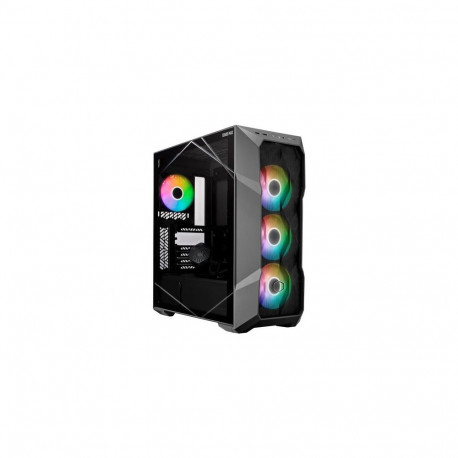 Cooler Master TD500 MAX Full Tower Black 850 W