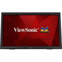 Viewsonic TD2423 computer monitor 59.9 cm (23.6&quot;) 1920 x 1080 pixels Full HD LED Touchscree