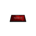Viewsonic TD2760 computer monitor 68.6 cm (27&quot;) 1920 x 1080 pixels Full HD LED Touchscreen 