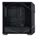 Cooler Master MasterBox TD500 Mesh V2 Midi Tower Black