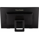 Viewsonic TD2423 computer monitor 59.9 cm (23.6&quot;) 1920 x 1080 pixels Full HD LED Touchscree