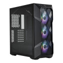 Cooler Master MasterBox TD500 Mesh V2 Midi Tower Black