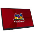 Viewsonic TD2230 computer monitor 54.6 cm (21.5&quot;) 1920 x 1080 pixels Full HD LCD Touchscree