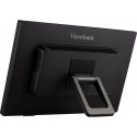 Viewsonic TD2423 computer monitor 59.9 cm (23.6&quot;) 1920 x 1080 pixels Full HD LED Touchscree