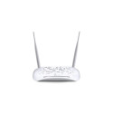 TP-Link 300Mbps Wireless N USB VDSL/ADSL Modem Router