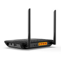 TP-Link TD-W9960V wireless router Gigabit Ethernet Single-band (2.4 GHz) Black