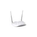 TP-Link 300Mbps Wireless N USB VDSL/ADSL Modem Router