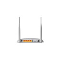 TP-Link 300Mbps Wireless N USB VDSL/ADSL Modem Router