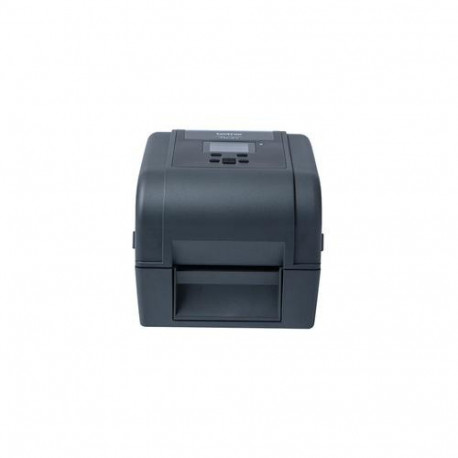 Brother TD-4650TNWBR label printer Direct thermal / Thermal transfer 203 x 203 DPI 203.2 mm/sec Wire