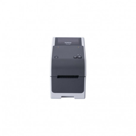 Brother TD-2310D203 label printer Direct thermal 203 x 203 DPI 152 mm/sec Wired