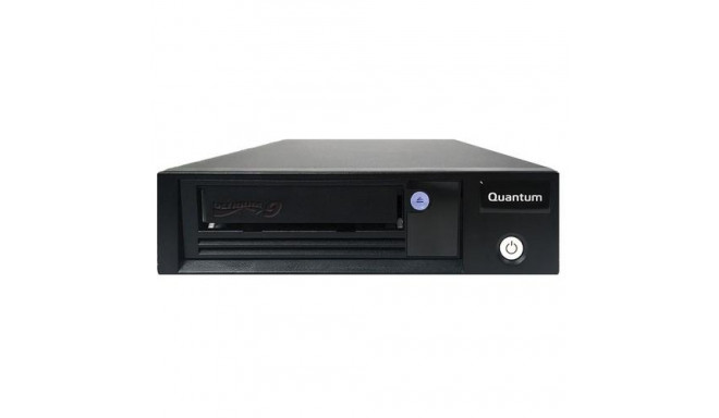Quantum TC-L92BN-AR backup storage device Storage drive Tape Cartridge LTO 18 TB