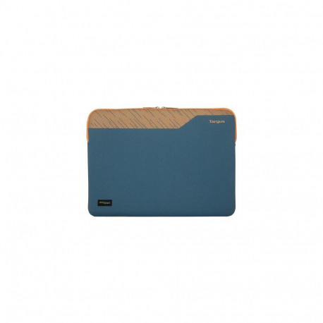 Targus Pulse II EcoSmart 40.6 cm (16") Sleeve case Blue, Orange